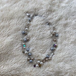 Pearl Necklace | Mermaid core